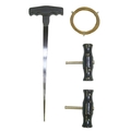 Sg Tool Aid Windshield Removal Kit 87460